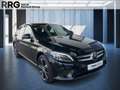 Mercedes-Benz C 300 de T Avantgarde Schwarz - thumbnail 5