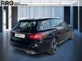 Mercedes-Benz C 300 de T Avantgarde Schwarz - thumbnail 4
