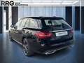 Mercedes-Benz C 300 de T Avantgarde Schwarz - thumbnail 3