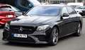 Mercedes-Benz E 53 AMG Lim. 4Matic+ *IWC*Bur.*Designo*Voll* Noir - thumbnail 1