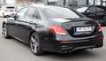 Mercedes-Benz E 53 AMG Lim. 4Matic+ *IWC*Bur.*Designo*Voll* Noir - thumbnail 6