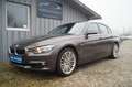 BMW 328 i Lim.Luxury|Navi|AHK|Tempomat|ATM 80tkm Braun - thumbnail 5