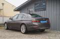 BMW 328 i Lim.Luxury|Navi|AHK|Tempomat|ATM 80tkm Braun - thumbnail 9