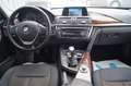 BMW 328 i Lim.Luxury|Navi|AHK|Tempomat|ATM 80tkm Braun - thumbnail 10