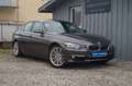 BMW 328 i Lim.Luxury|Navi|AHK|Tempomat|ATM 80tkm Braun - thumbnail 1