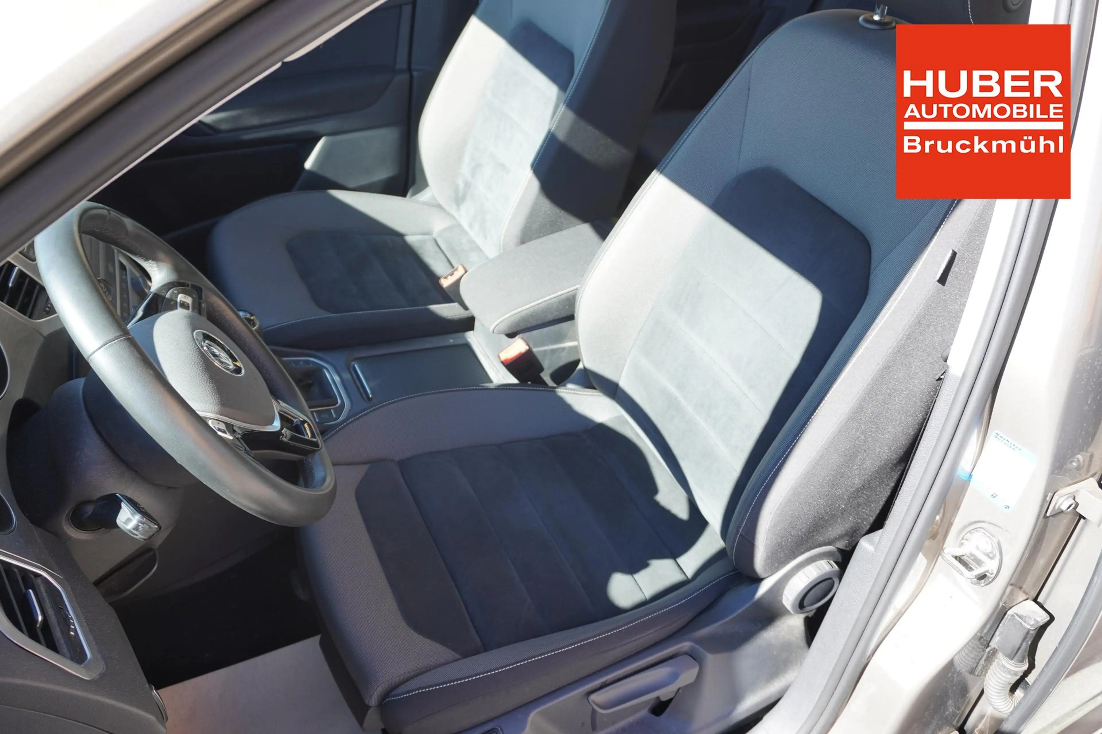 Volkswagen Golf Sportsvan 1.2l 81kW TSI VII Comfortline BMT/Start-Stop 81... — photo 12