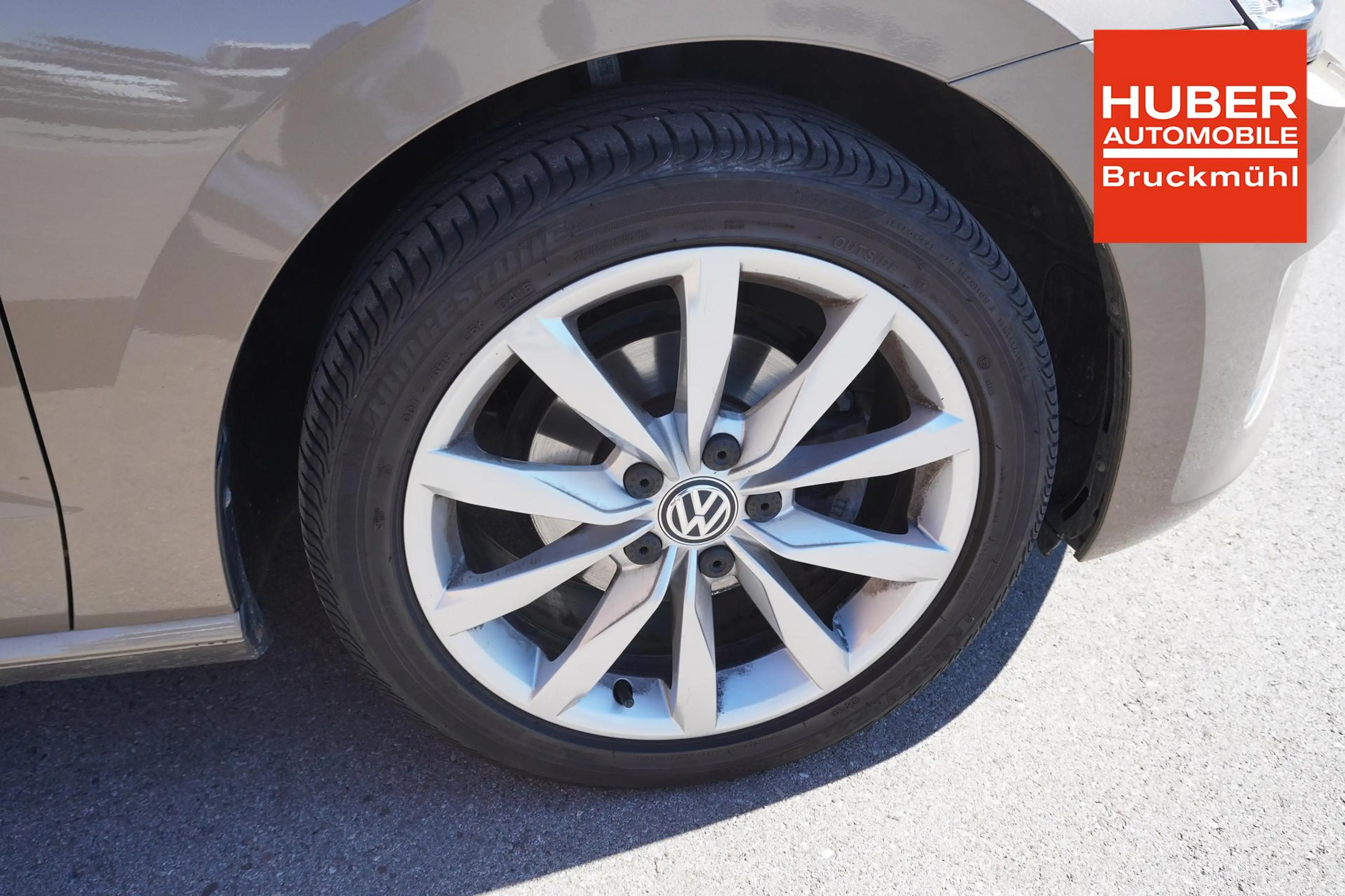 Volkswagen Golf Sportsvan 1.2l 81kW TSI VII Comfortline BMT/Start-Stop 81... — photo 5