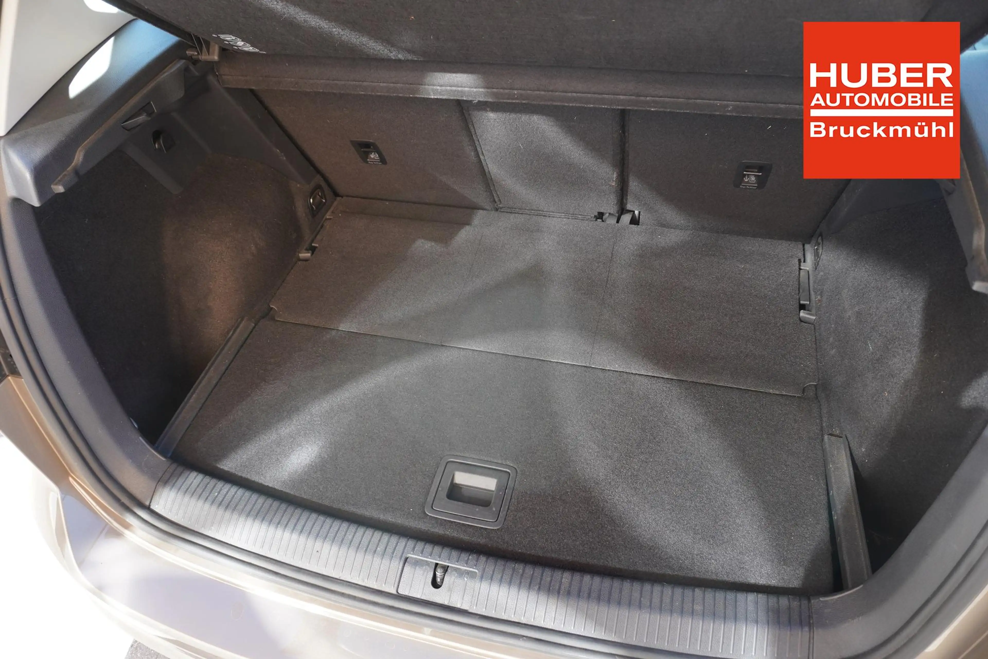 Volkswagen Golf Sportsvan 1.2l 81kW TSI VII Comfortline BMT/Start-Stop 81... — photo 15