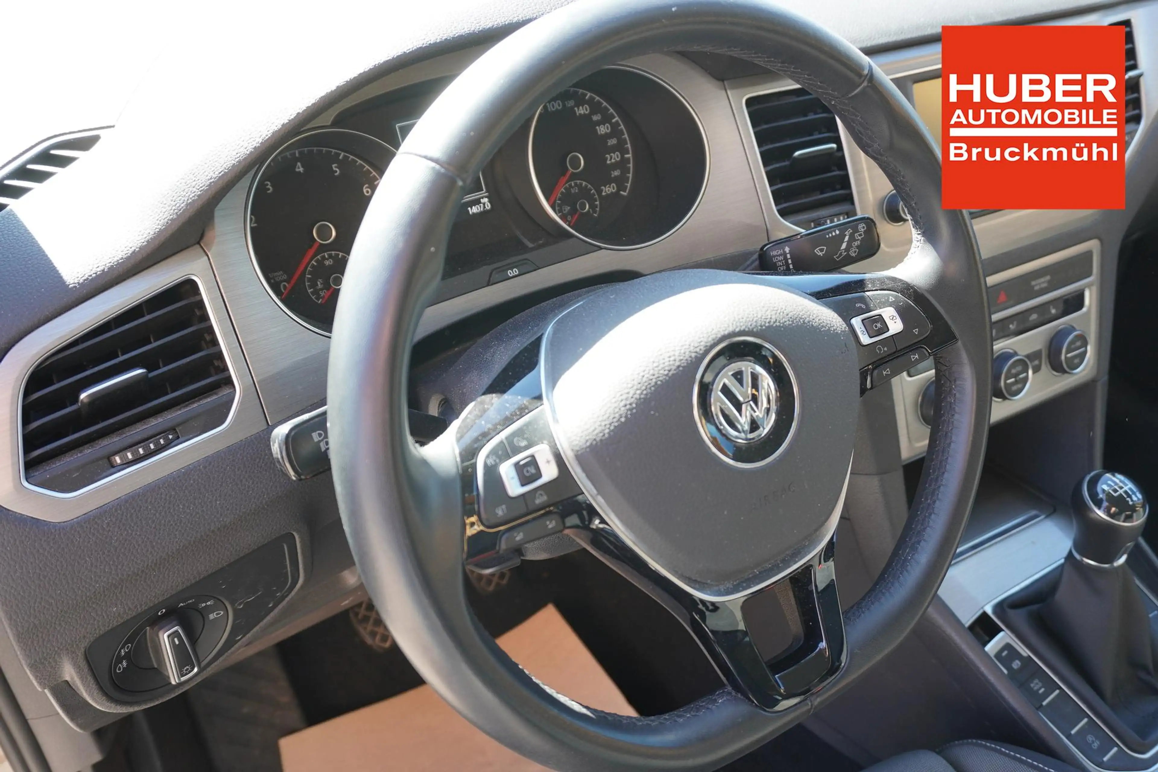 Volkswagen Golf Sportsvan 1.2l 81kW TSI VII Comfortline BMT/Start-Stop 81... — photo 11
