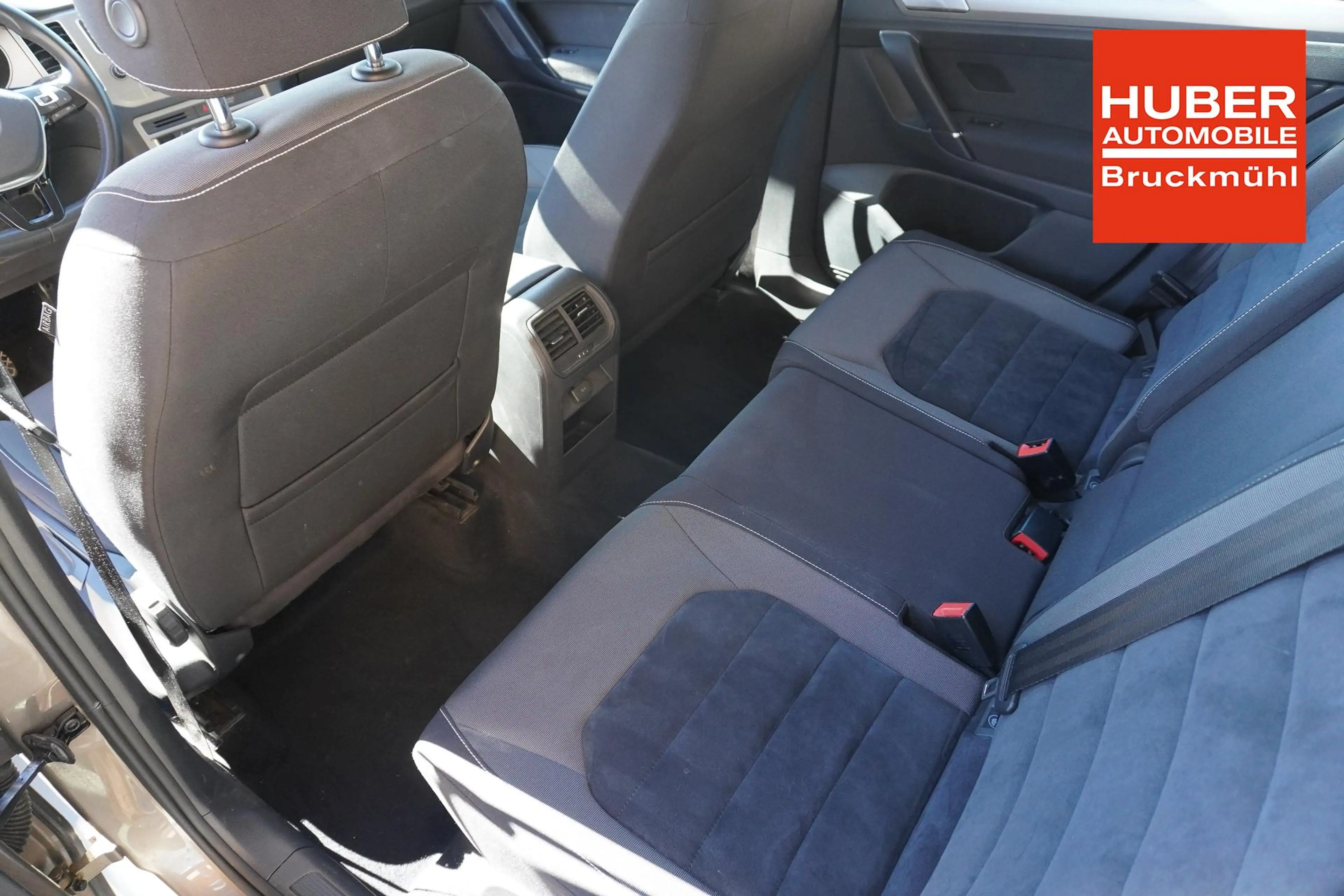 Volkswagen Golf Sportsvan 1.2l 81kW TSI VII Comfortline BMT/Start-Stop 81... — photo 13