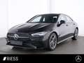 Mercedes-Benz CLA 220 d Coupé SpurW W-Paket S-Sitz KeyLess LM Black - thumbnail 1