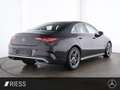 Mercedes-Benz CLA 220 d Coupé SpurW W-Paket S-Sitz KeyLess LM Black - thumbnail 2