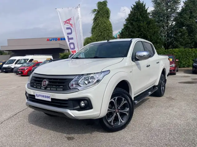 Fiat Fullback 2.4 180CV D.Cab. LX PREZZO FINALE