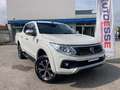 Fiat Fullback 2.4 180CV D.Cab. LX PREZZO FINALE Blanc - thumbnail 5