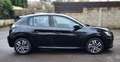 Peugeot 208 allure 1.5 hdi 100cv Noir - thumbnail 3