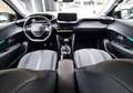 Peugeot 208 allure 1.5 hdi 100cv Noir - thumbnail 4