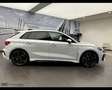 Audi RS 3 SPB TFSI quattro S tronic Білий - thumbnail 10