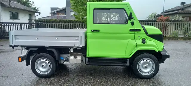 Piaggio Porter