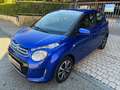 Citroen C1 C1 II 5p 1.0 vti Shine *NEOPATENTATI Blu/Azzurro - thumbnail 1