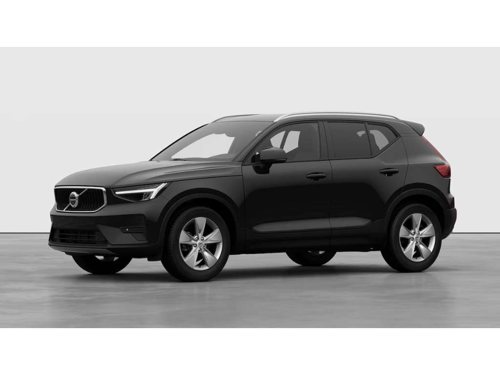 Second hand Volvo Xc40 2.0