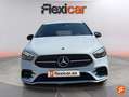 Mercedes-Benz B 200 200d Blanco - thumbnail 2