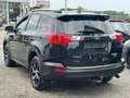Toyota RAV 4 RAV4 2.2 D-4D 4x4 Premium Noir - thumbnail 7