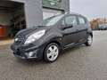 Chevrolet Spark Spark 1.2 LT Klimatronik Alu Einparkhilfe Schwarz - thumbnail 9