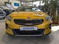 Kia XCeed 1.6l 150 kW Launch Edition Gelb - thumbnail 8