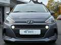 Hyundai i10 1.2 Schiebedach*Automatik*Navi*AppConn*LH*SH Grau - thumbnail 3
