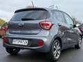 Hyundai i10 1.2 Schiebedach*Automatik*Navi*AppConn*LH*SH Grau - thumbnail 5