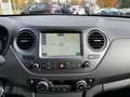 Hyundai i10 1.2 Schiebedach*Automatik*Navi*AppConn*LH*SH Grau - thumbnail 14