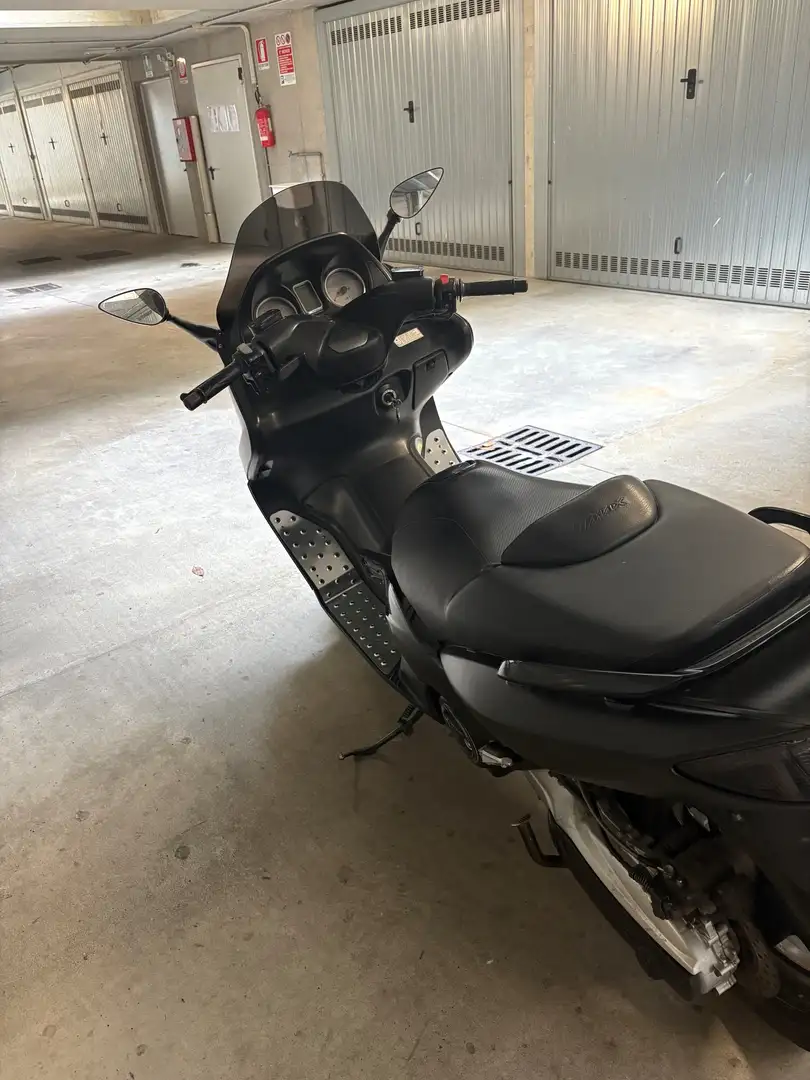Yamaha TMAX 500 Nero - 2