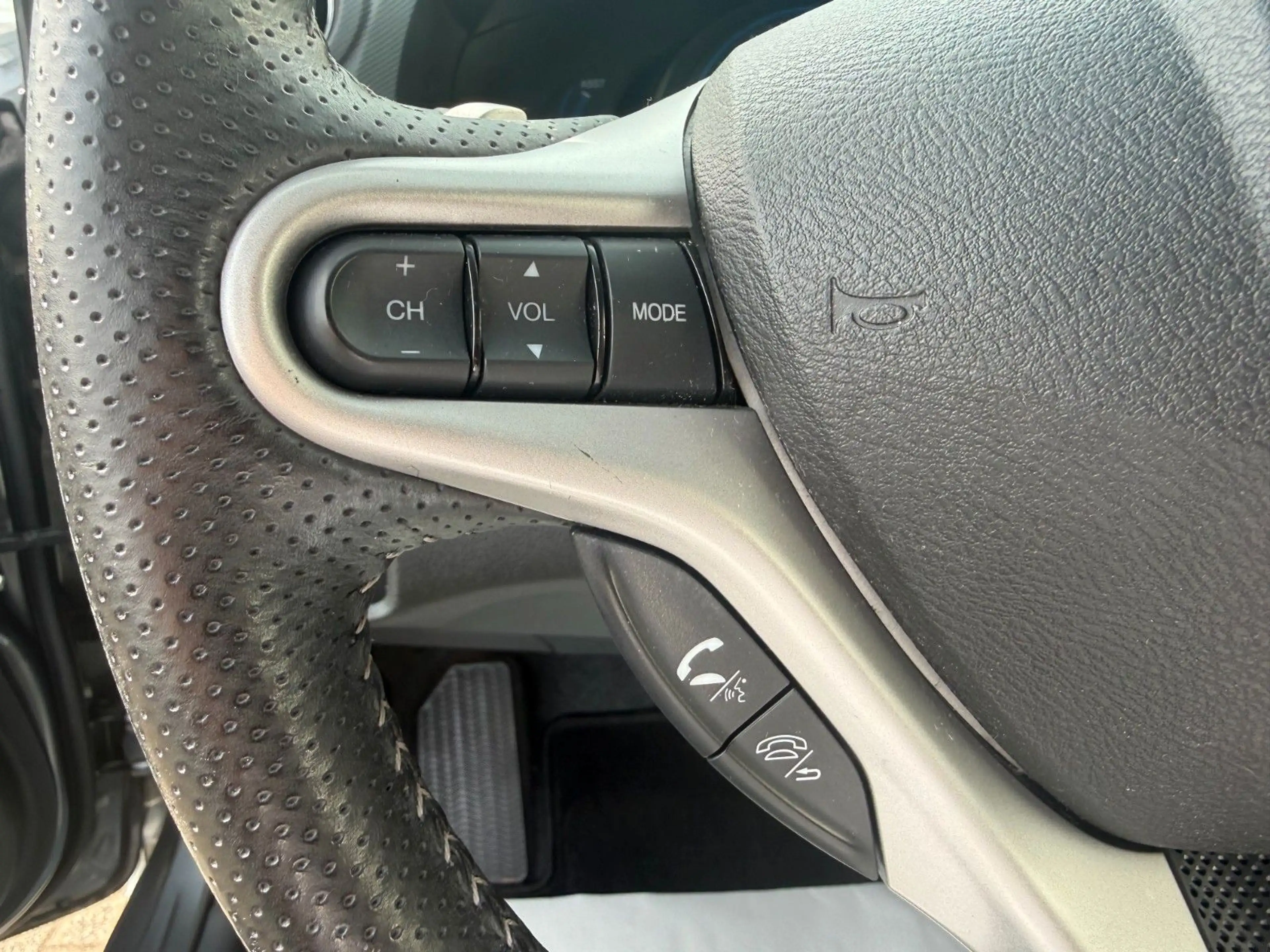 Honda Insight Elegance KLIMA/NAVI/TEILLEDER/2.HAND/SHZ — photo 12