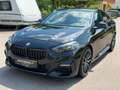BMW 218 d M Sport PAKET *ALCANTARA *19 ZOLL *RFK *NAVI Schwarz - thumbnail 4