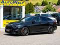 BMW 218 d M Sport PAKET *ALCANTARA *19 ZOLL *RFK *NAVI Schwarz - thumbnail 1