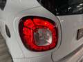 smart forTwo 0.9 80kW 109CV BRABUS TWINAMIC SS Blanco - thumbnail 22