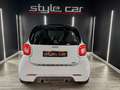 smart forTwo 0.9 80kW 109CV BRABUS TWINAMIC SS Blanco - thumbnail 3