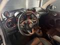 smart forTwo 0.9 80kW 109CV BRABUS TWINAMIC SS Blanco - thumbnail 11