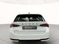 Skoda Octavia wagon 2.0 tdi sportline 150cv dsg Bianco - thumbnail 4