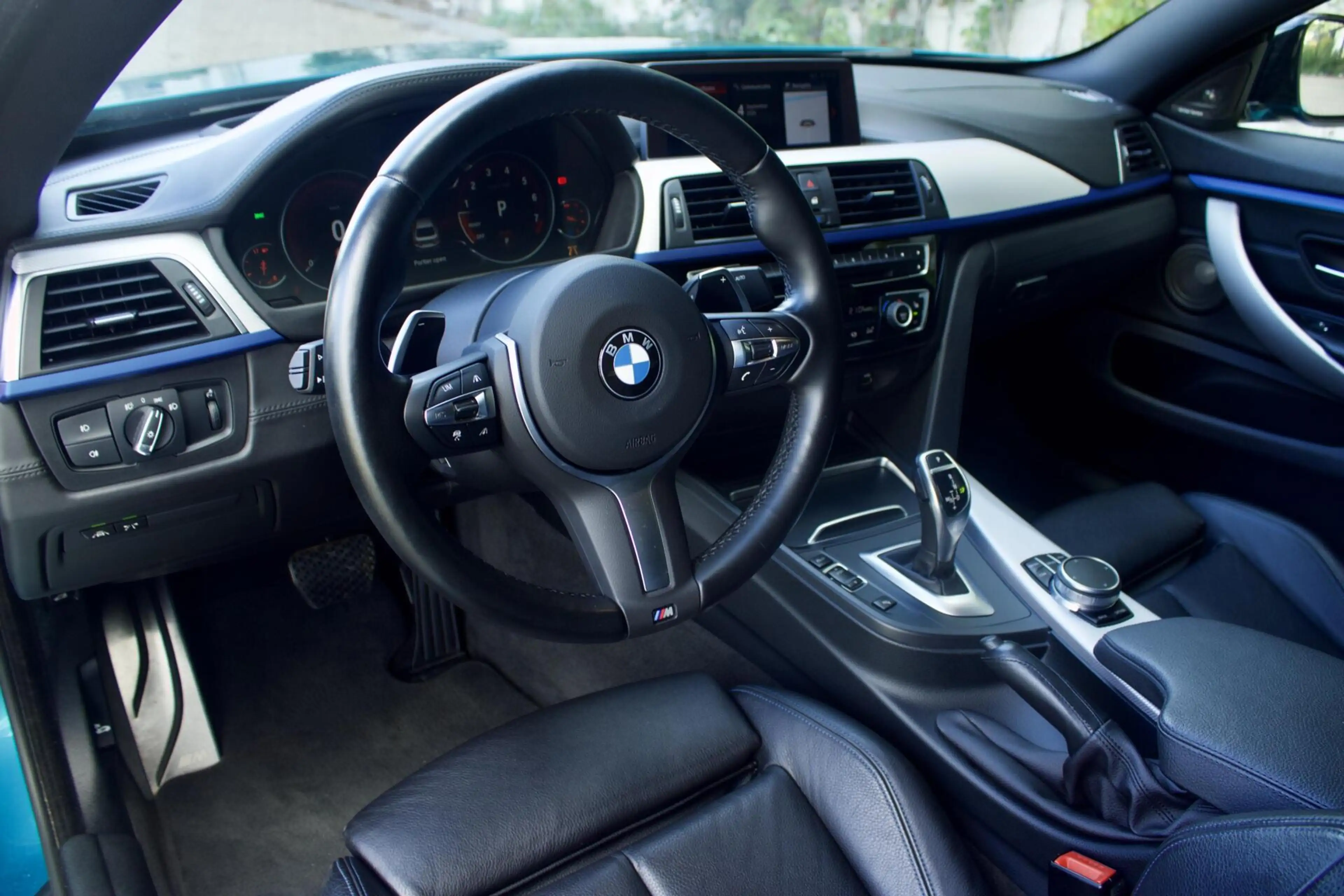 BMW 440 4-serie Gran Coupé BMW 440i Gran Coupe | M Perform — photo 2