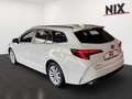 Toyota Corolla Touring Sports 1.8 Business Edition Weiß - thumbnail 2