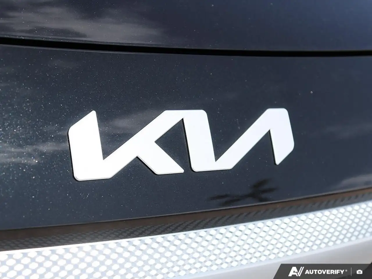 Kia Seltos fotografie Kia Seltos
