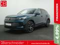 Volkswagen Tiguan 2.0 TDI DSG 4Mo. Elegance ALU20 PANO H&K IQ.LIGHT Blau - thumbnail 1