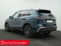 Volkswagen Tiguan 2.0 TDI DSG 4Mo. Elegance ALU20 PANO H&K IQ.LIGHT Blau - thumbnail 4