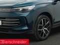 Volkswagen Tiguan 2.0 TDI DSG 4Mo. Elegance ALU20 PANO H&K IQ.LIGHT Blau - thumbnail 15