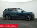 Volkswagen Tiguan 2.0 TDI DSG 4Mo. Elegance ALU20 PANO H&K IQ.LIGHT Blau - thumbnail 7