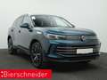 Volkswagen Tiguan 2.0 TDI DSG 4Mo. Elegance ALU20 PANO H&K IQ.LIGHT Blau - thumbnail 8