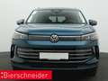 Volkswagen Tiguan 2.0 TDI DSG 4Mo. Elegance ALU20 PANO H&K IQ.LIGHT Blau - thumbnail 9