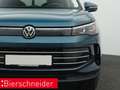 Volkswagen Tiguan 2.0 TDI DSG 4Mo. Elegance ALU20 PANO H&K IQ.LIGHT Blau - thumbnail 17