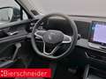 Volkswagen Tiguan 2.0 TDI DSG 4Mo. Elegance ALU20 PANO H&K IQ.LIGHT Blau - thumbnail 11
